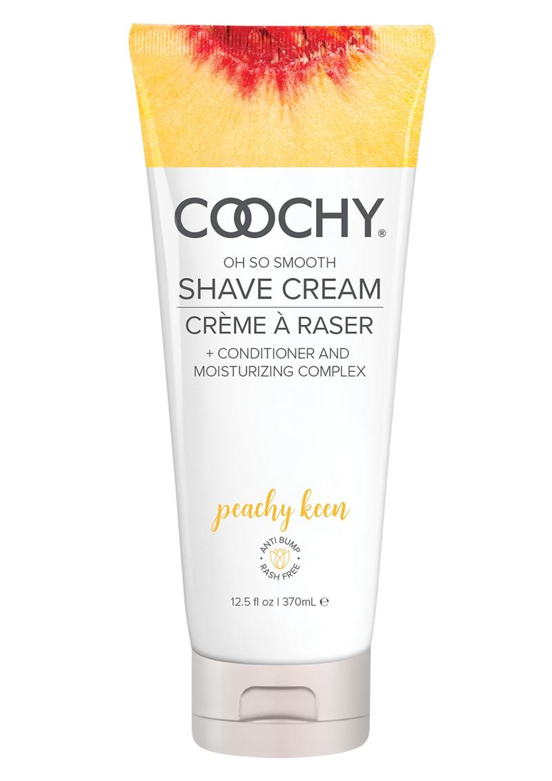 Coochy Shave Cream 12.5oz