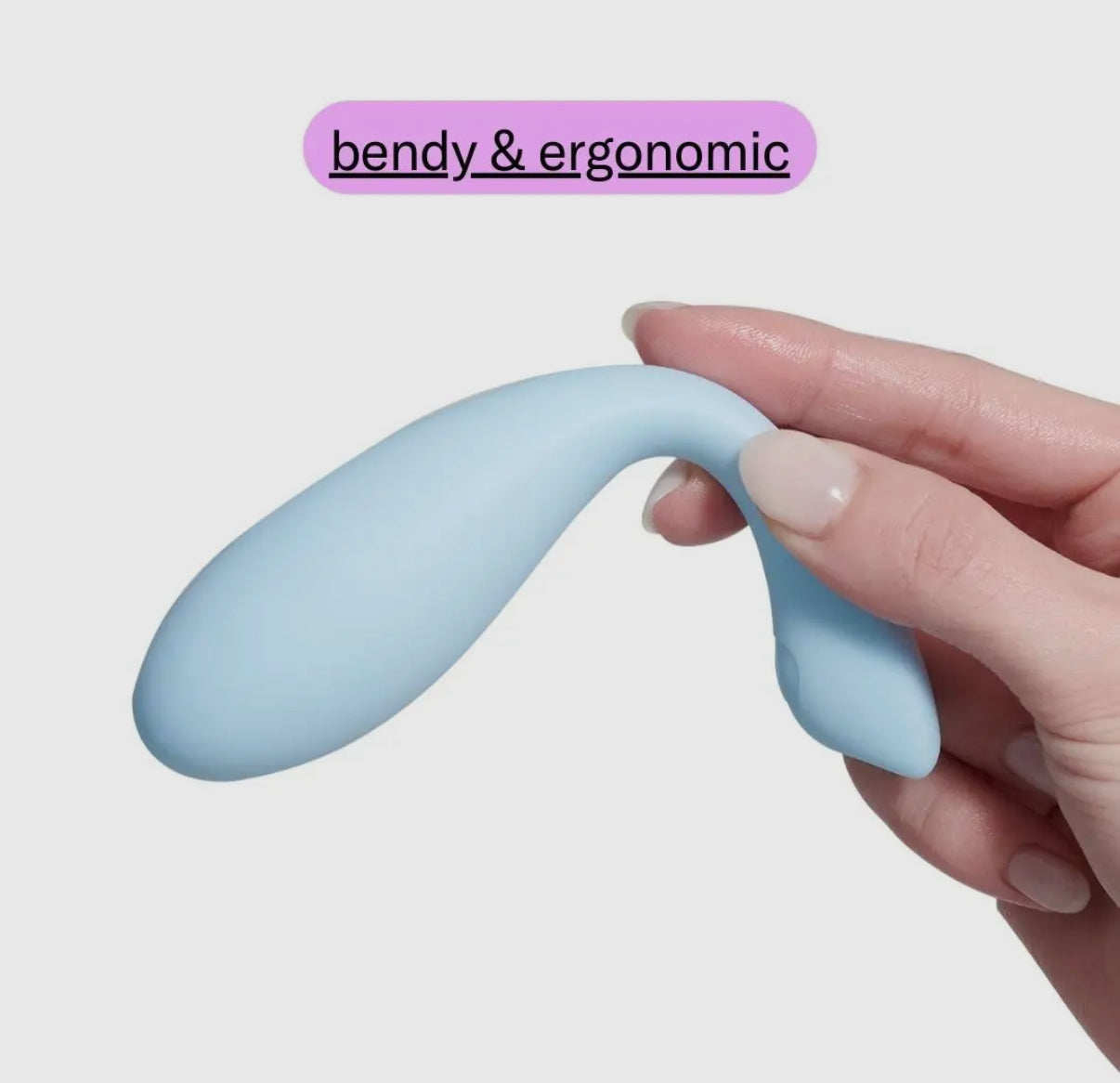 Dual Stimulation G-Spot &
Clitoral Vibrator (coral)