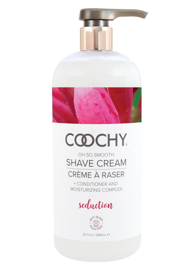 Coochy Shave Cream 32oz