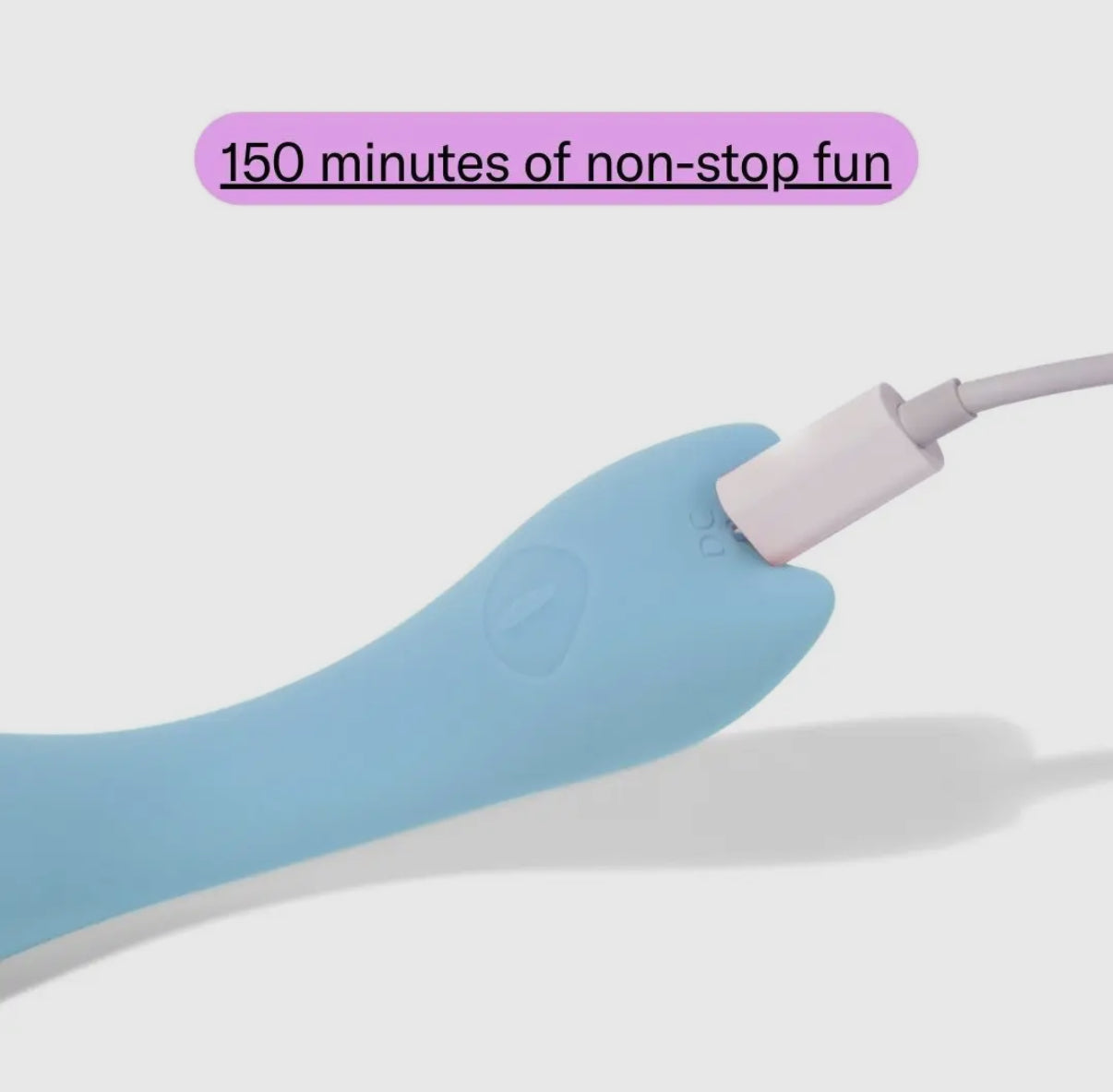 Dual Stimulation G-Spot &
Clitoral Vibrator (coral)