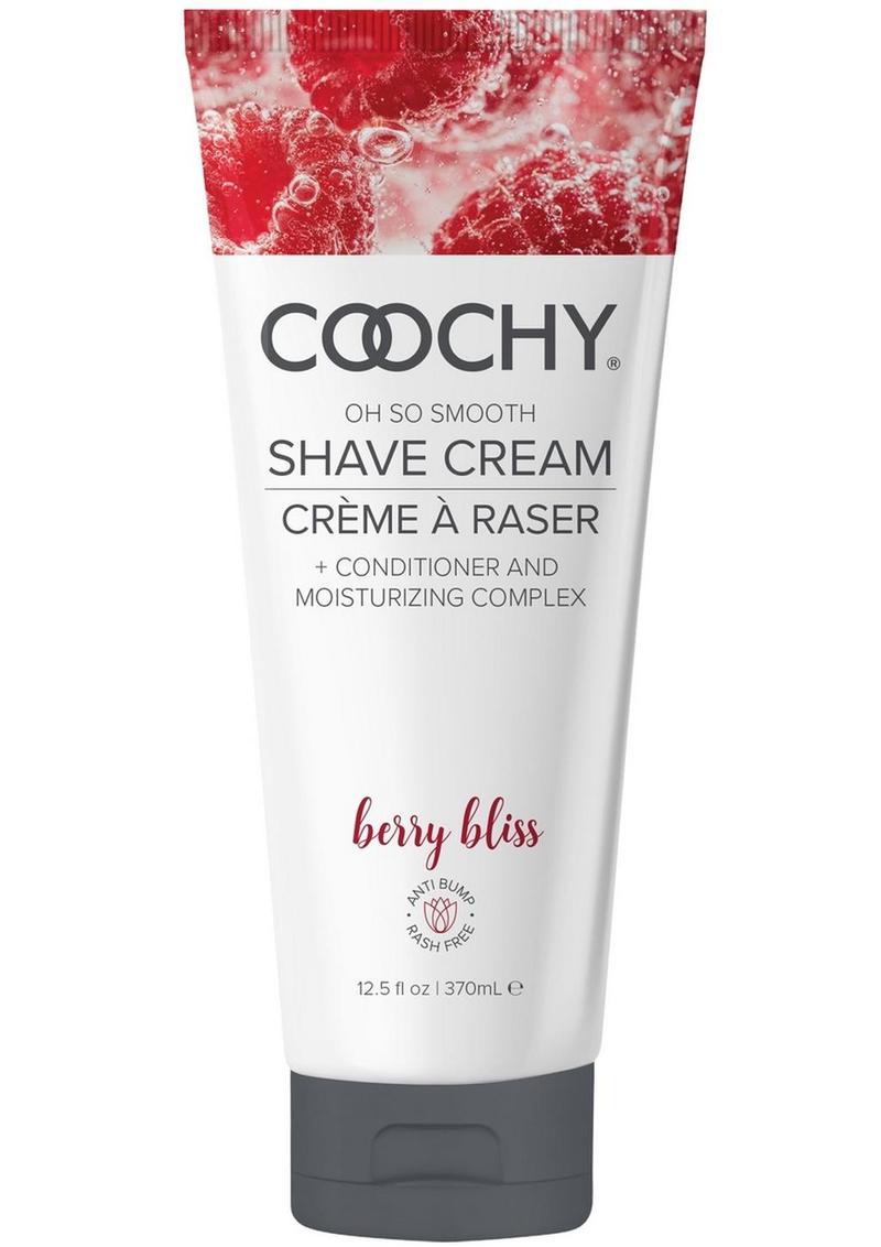 Coochy Shave Cream 12.5oz