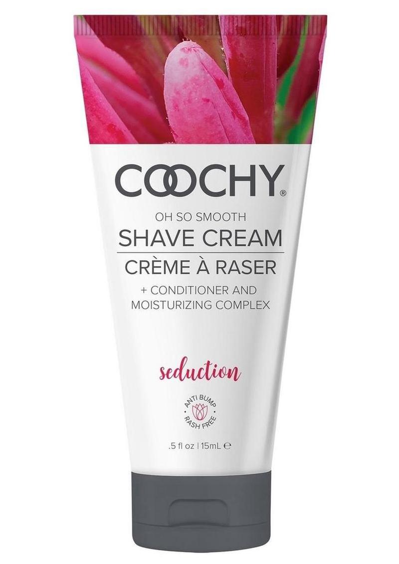 Coochy Shave Cream Travel Size