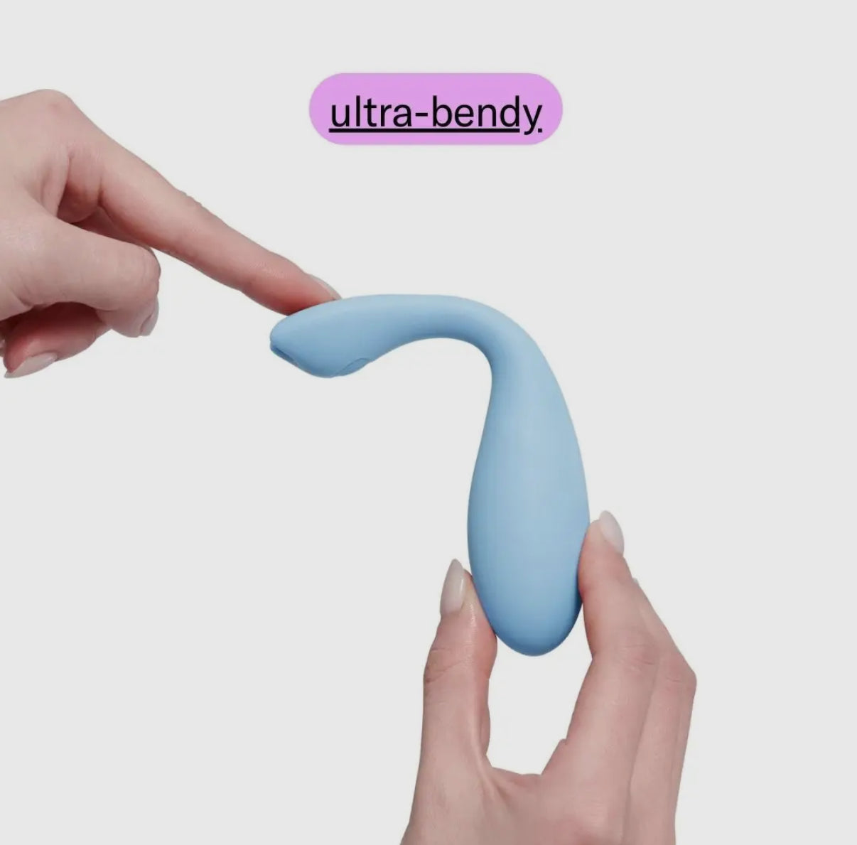 Dual Stimulation G-Spot &
Clitoral Vibrator (coral)