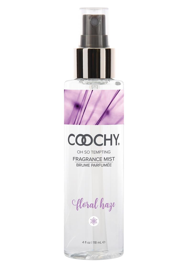 Coochy Fragrance Body Mist