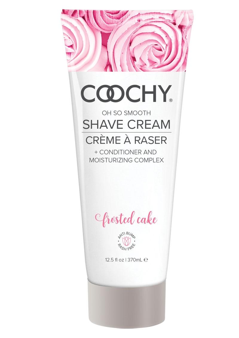 Coochy Shave Cream 12.5oz