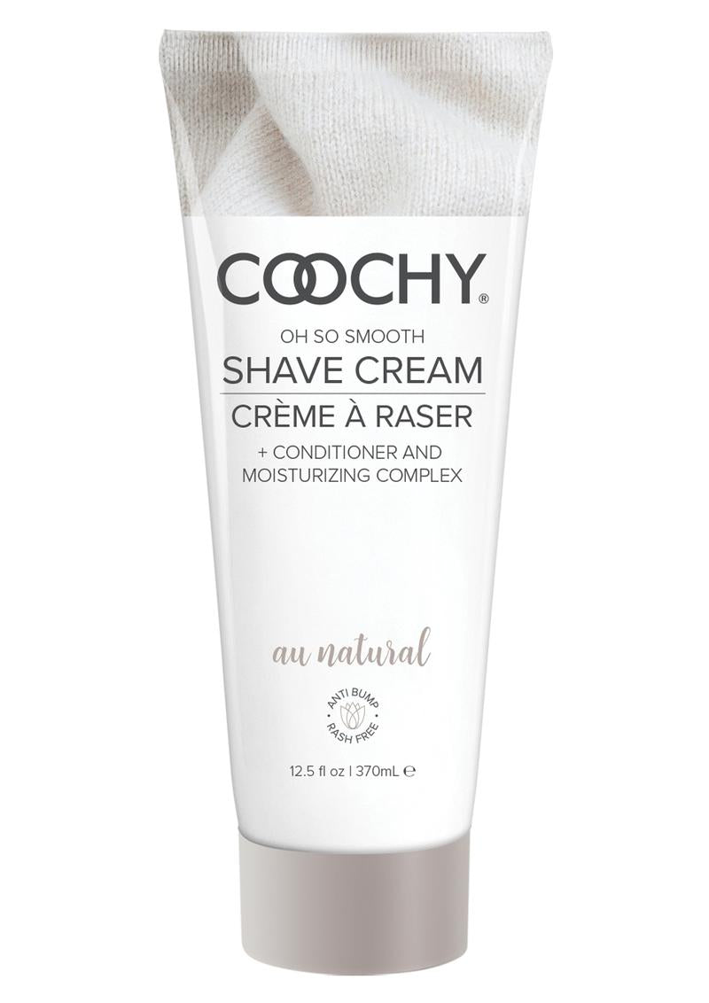 Coochy Shave Cream 12.5oz