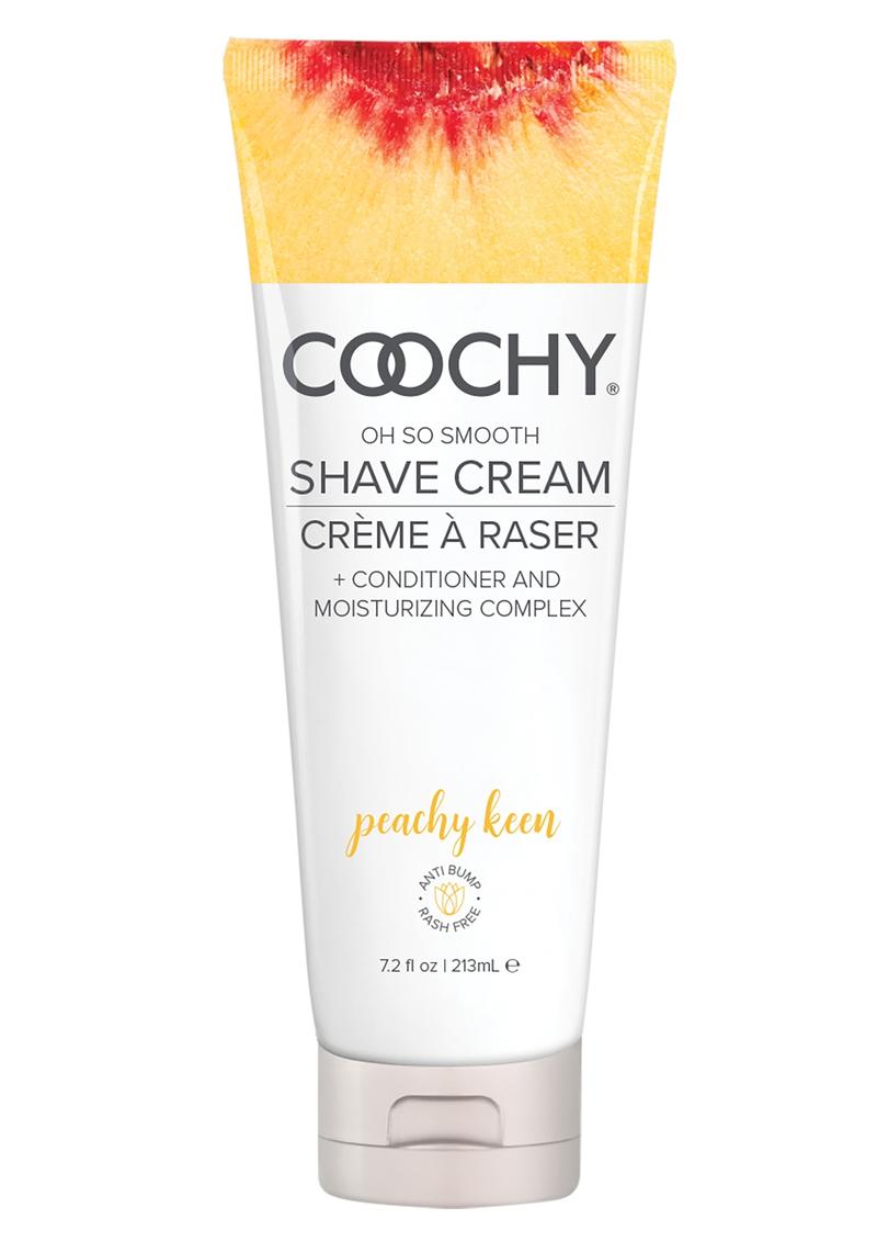 Coochy Shave Cream 7.2oz