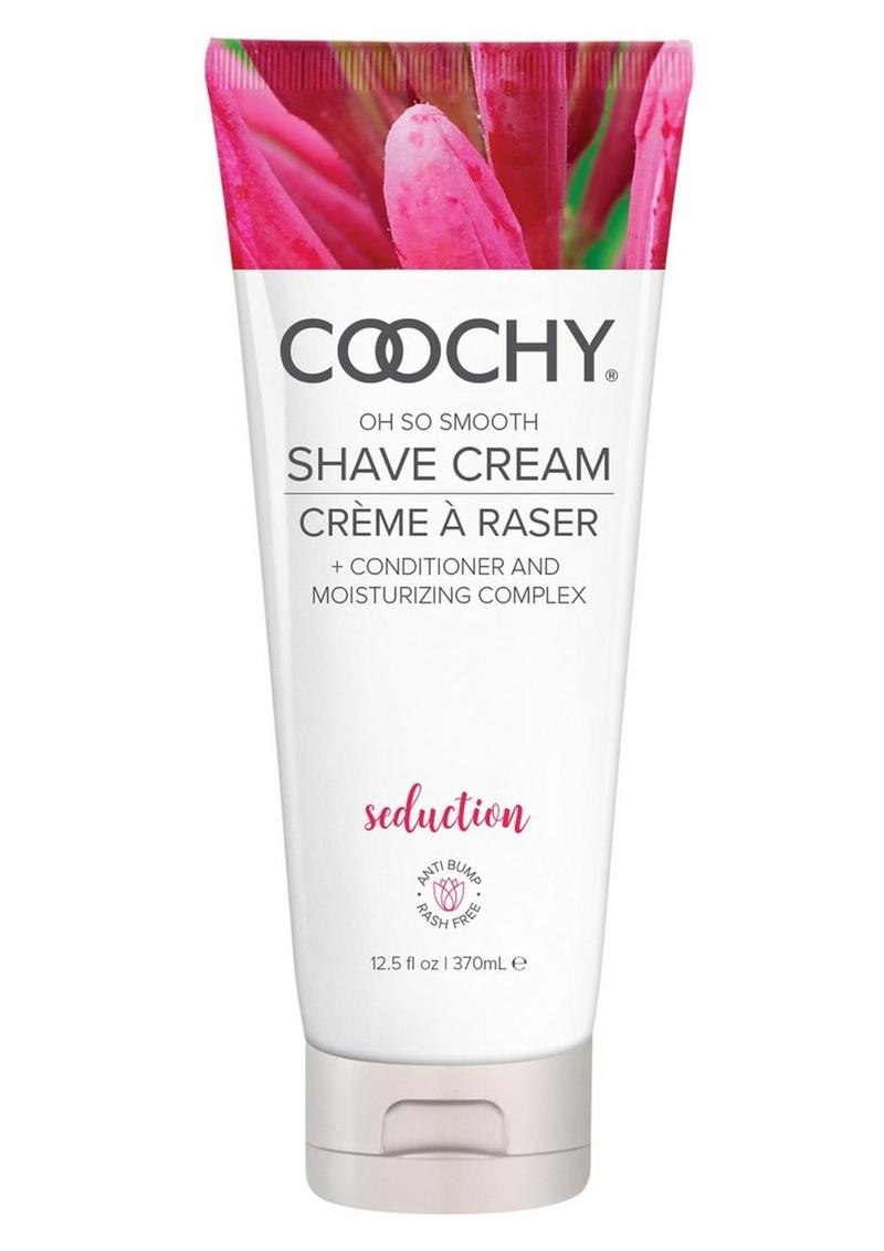 Coochy Shave Cream 12.5oz