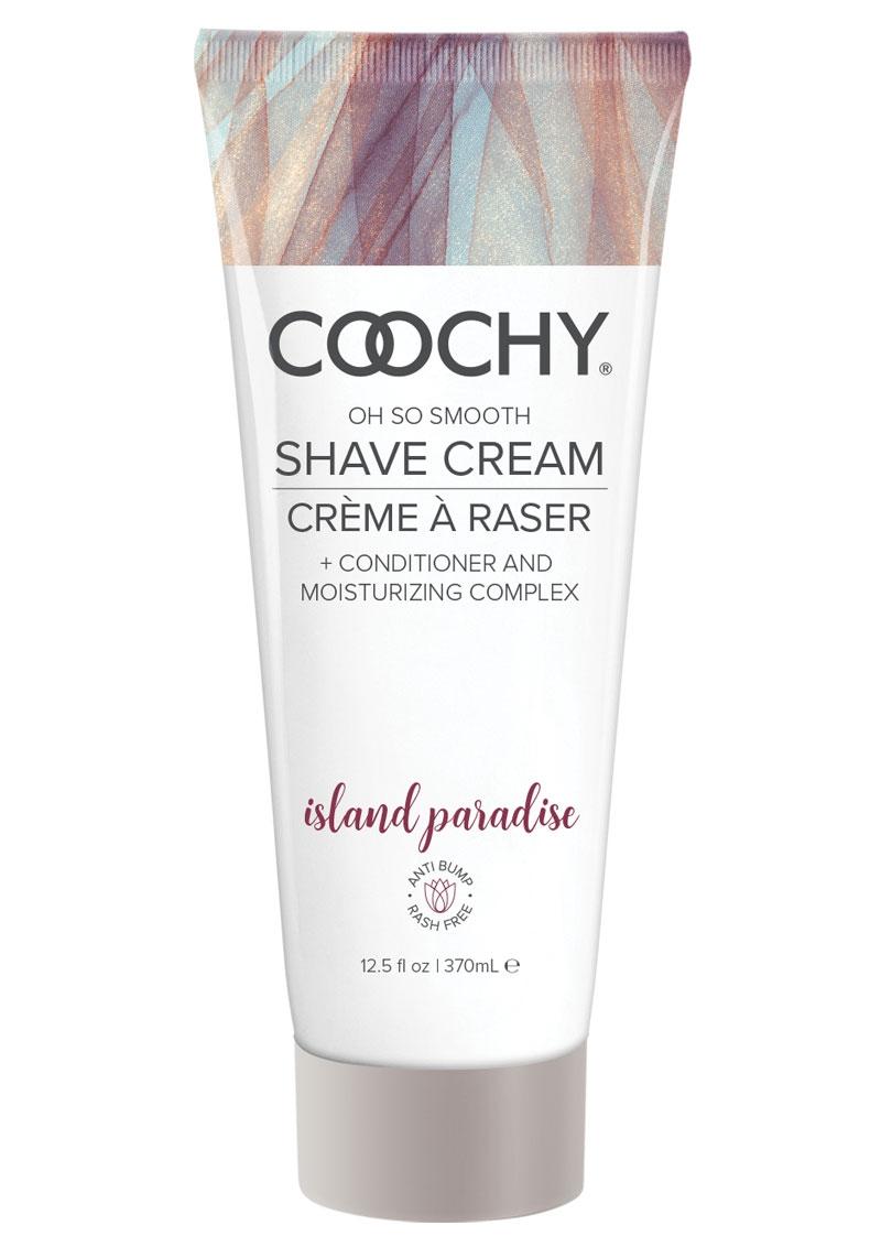 Coochy Shave Cream 12.5oz