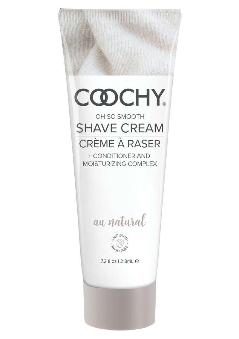 Coochy Shave Cream 7.2oz