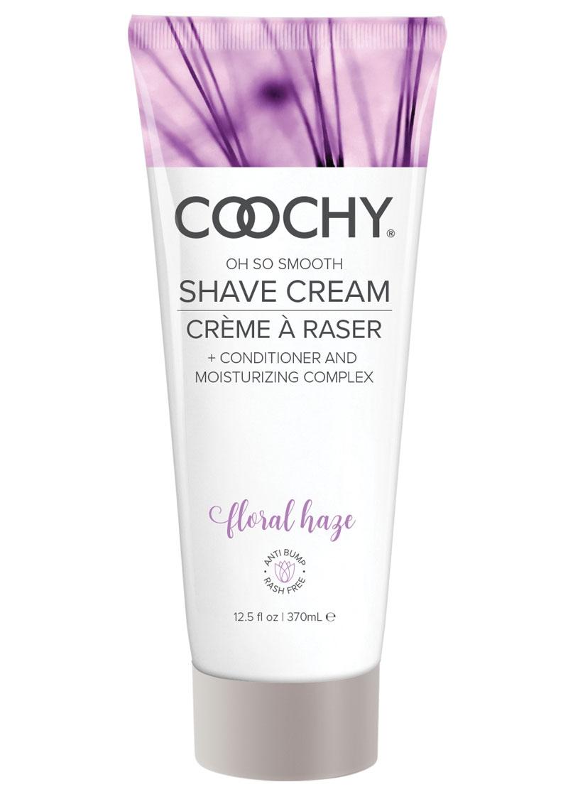 Coochy Shave Cream 12.5oz