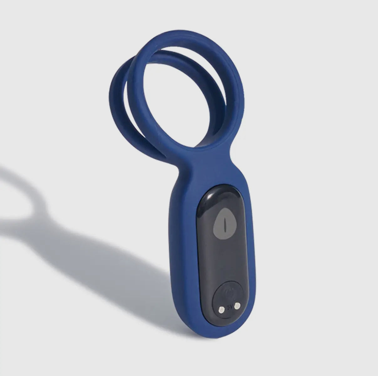 The Dream Team | Couples Vibrator
Set | Navy Blue