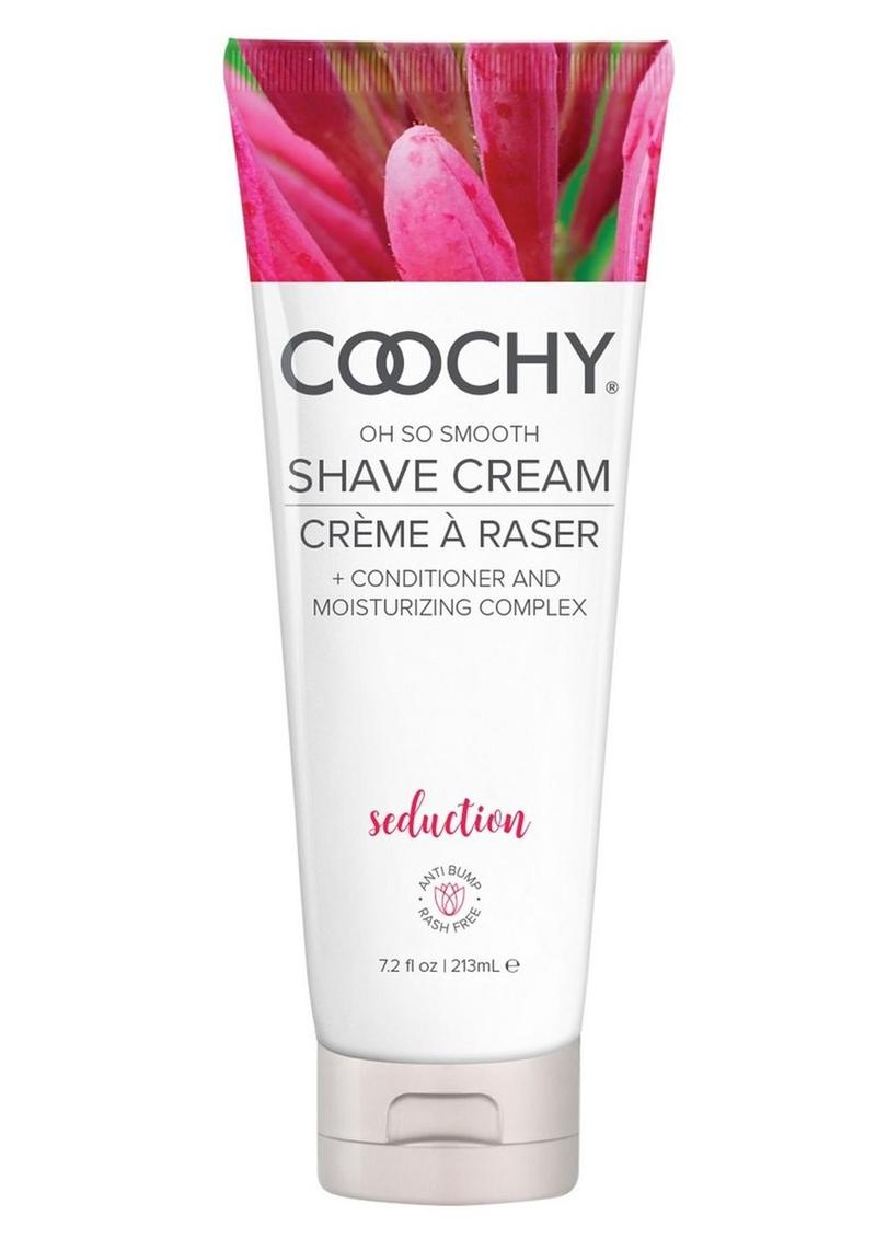 Coochy Shave Cream 7.2oz