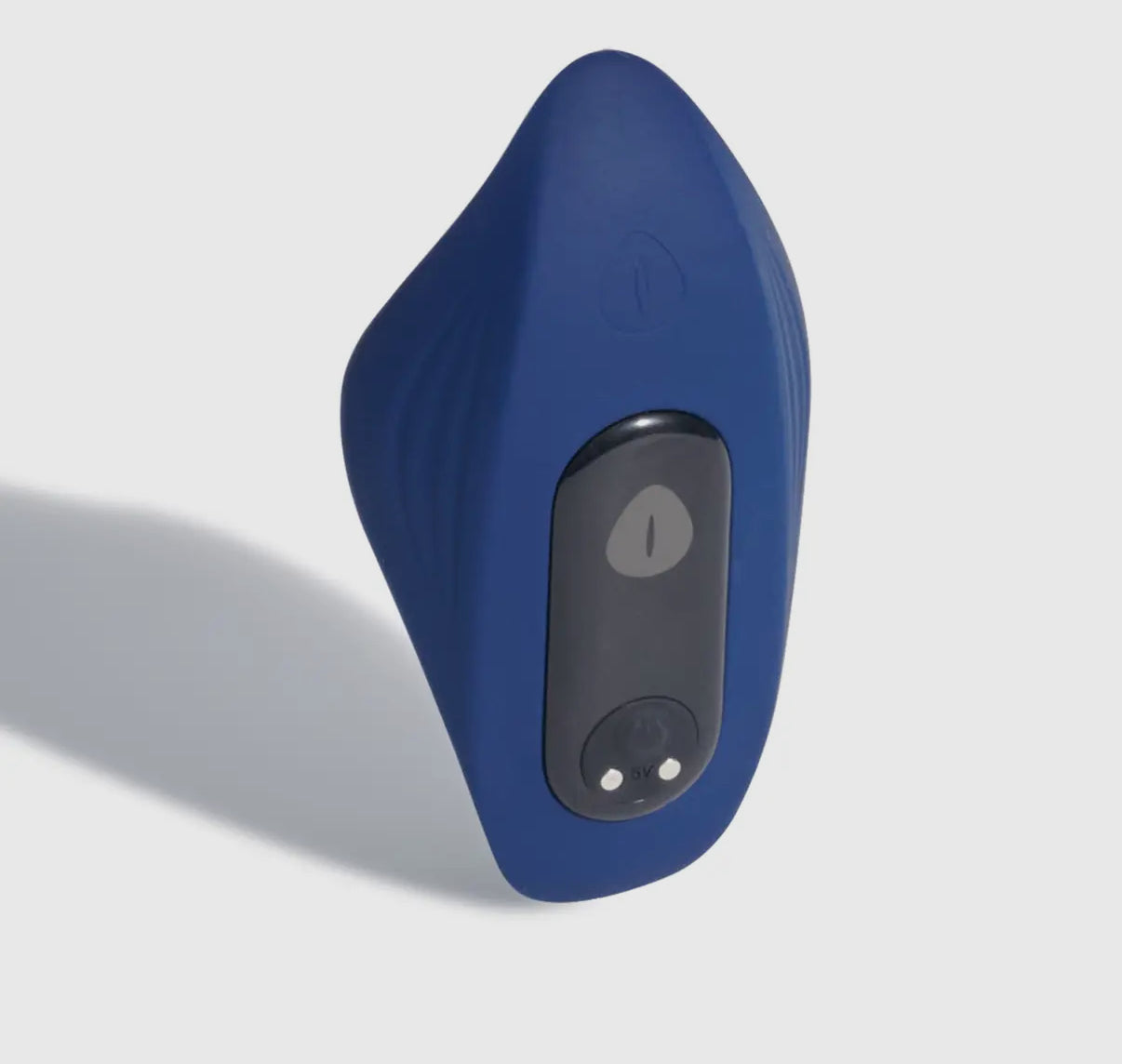 The Dream Team | Couples Vibrator
Set | Navy Blue