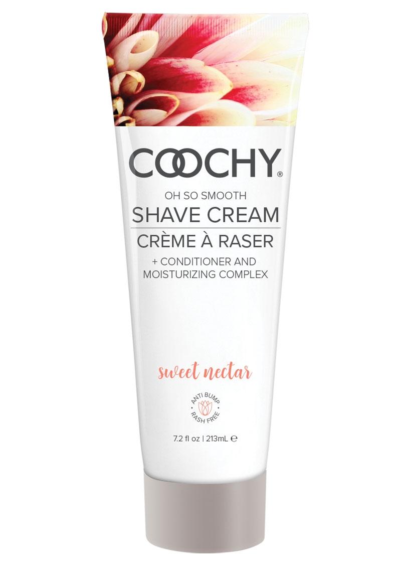Coochy Shave Cream 12.5oz
