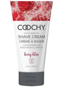 Coochy Shave Cream 3.4 oz