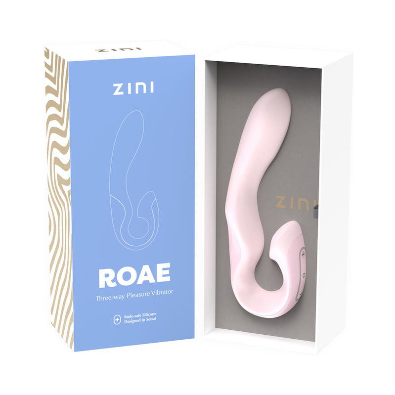 Roae SE Pink