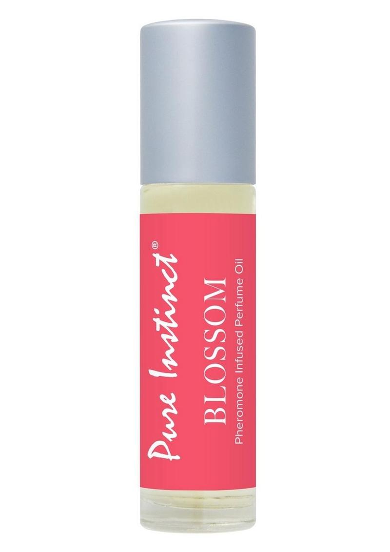 Pure Instinct Pheromone Oil Roll On
