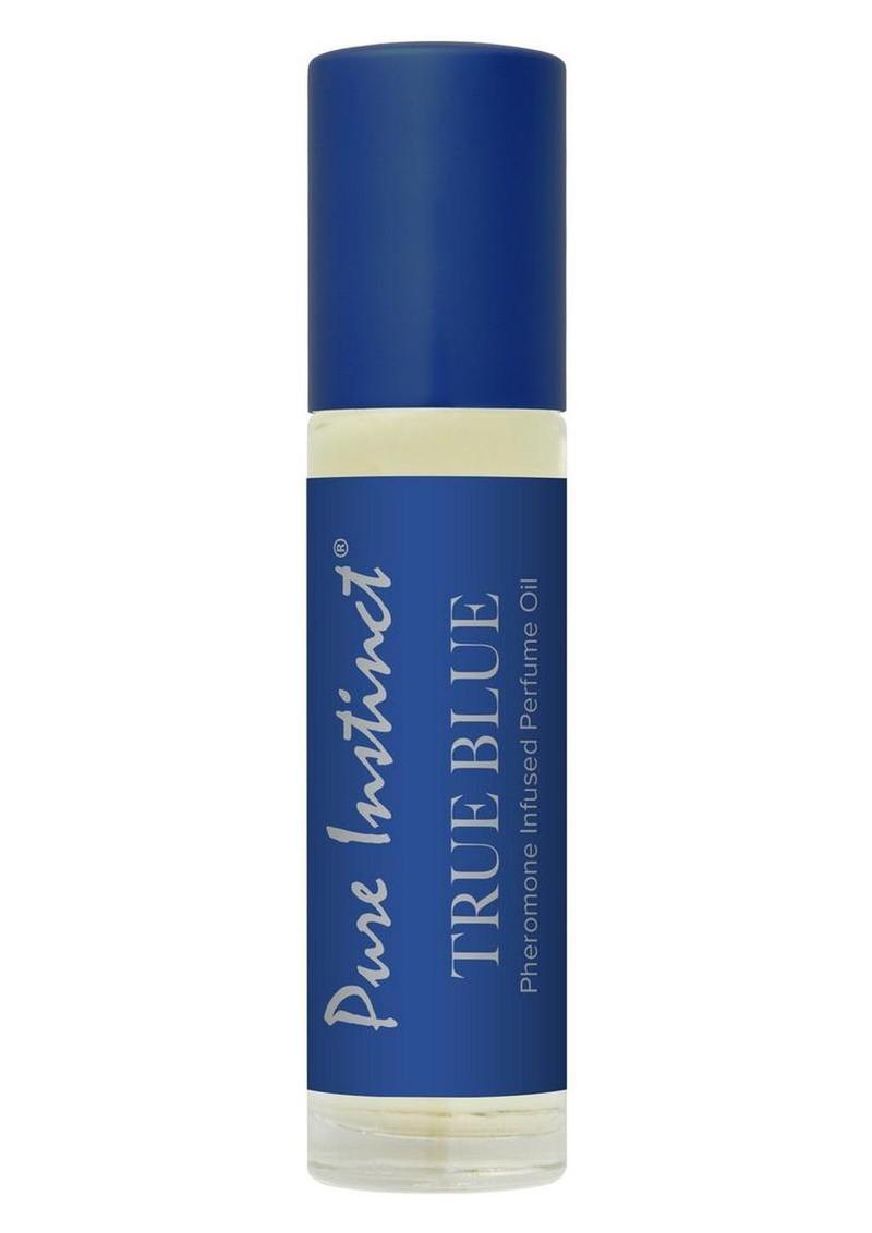 Pure Instinct Pheromone Oil Roll On