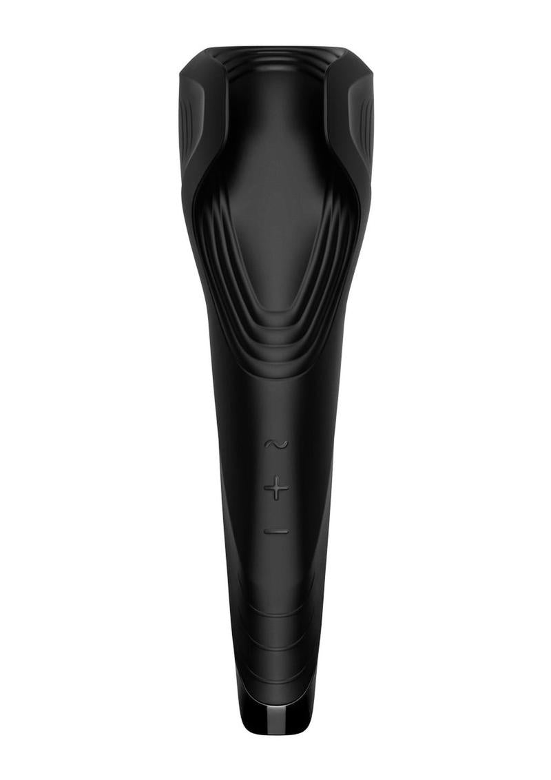 Satisfyer Men Wand Male Masturbator