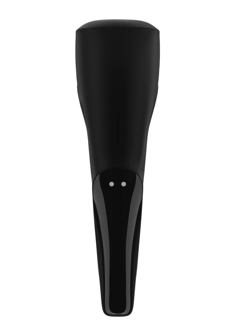 Satisfyer Men Wand Male Masturbator