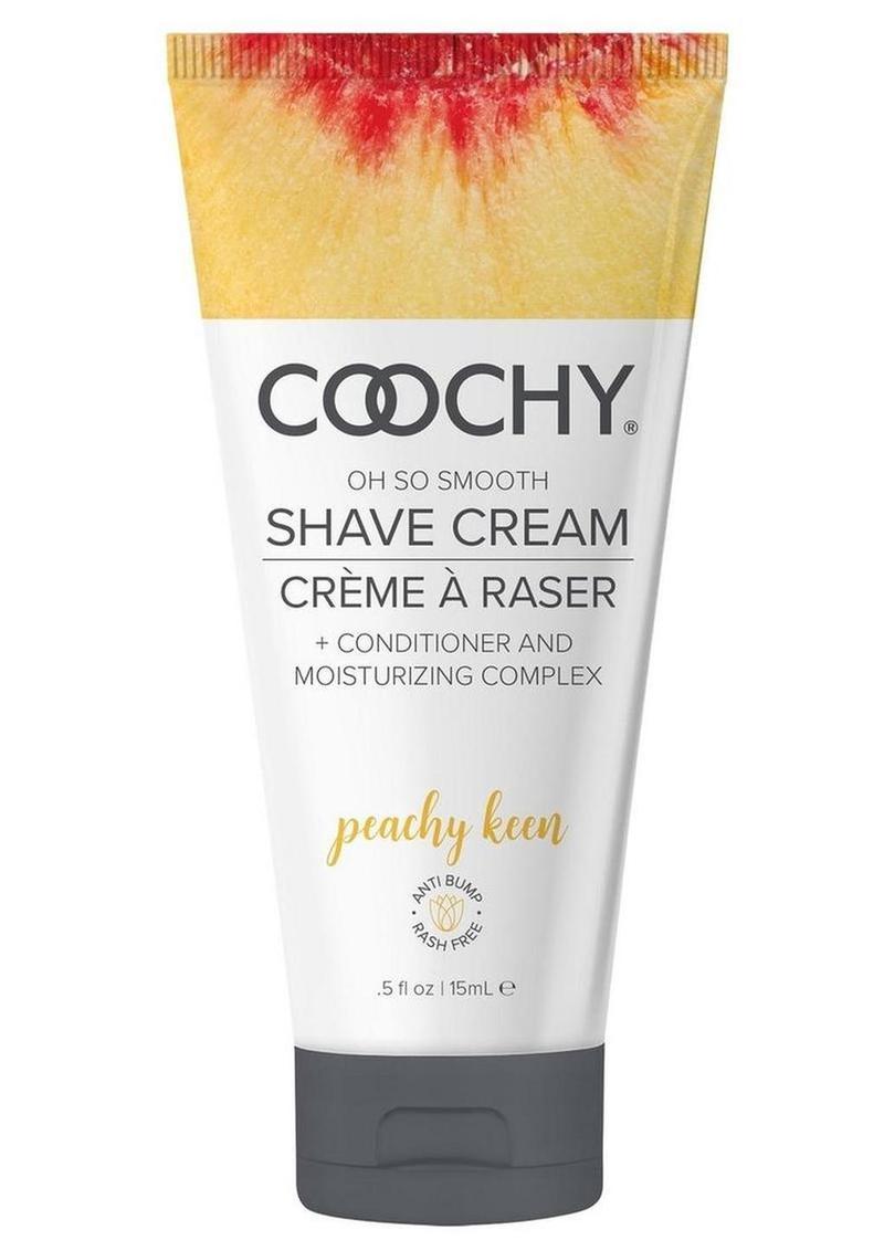 Coochy Shave Cream Travel Size