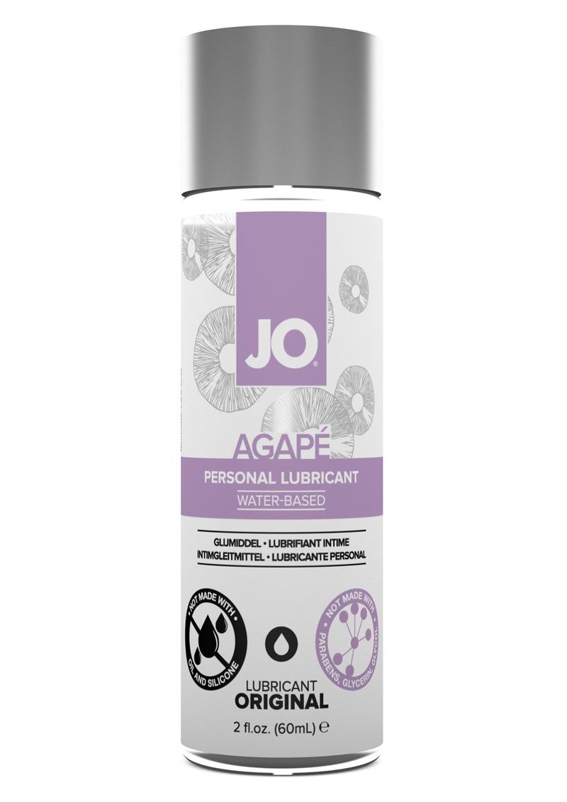 JO Agape Original Water Based Lubricant