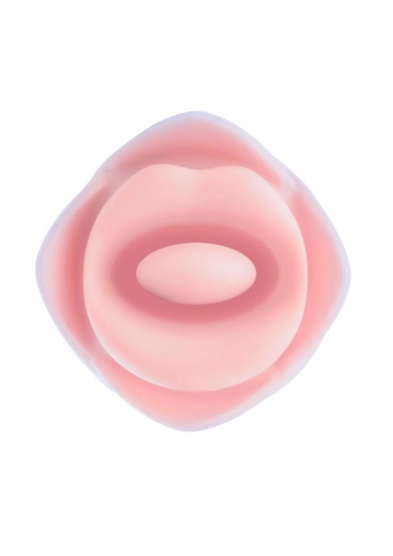 Kissing Rose