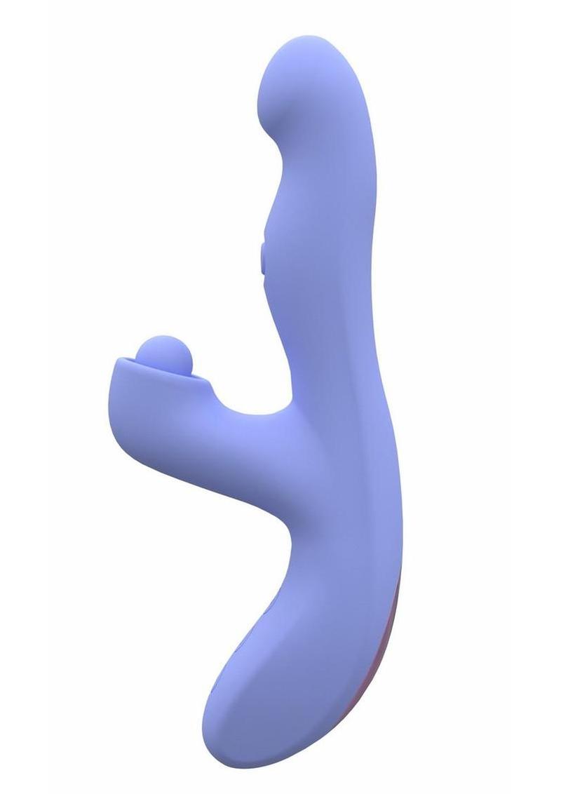 Simone Tapping Rabbit Vibrator
