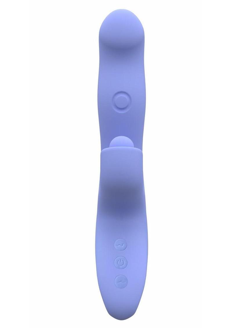 Simone Tapping Rabbit Vibrator