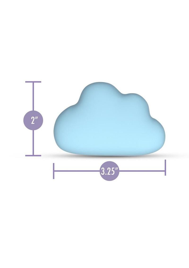 Cuddle Cloud