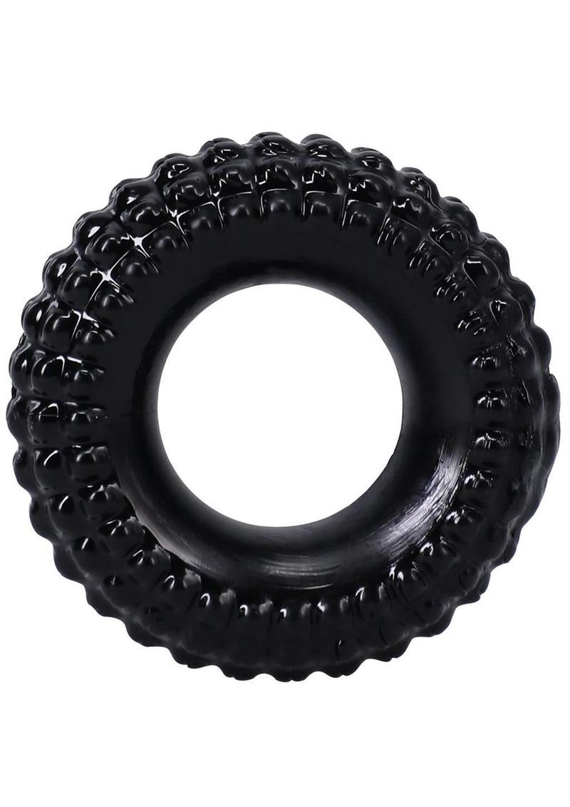 The Radial Cock Ring