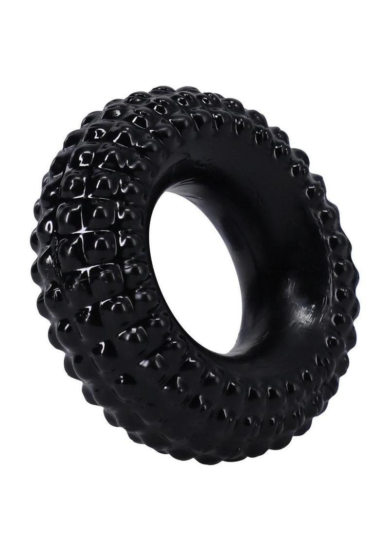 The Radial Cock Ring