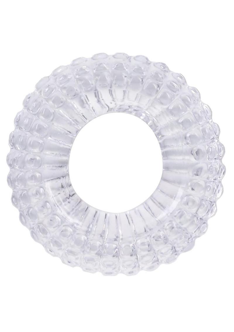 The Radial Cock Ring