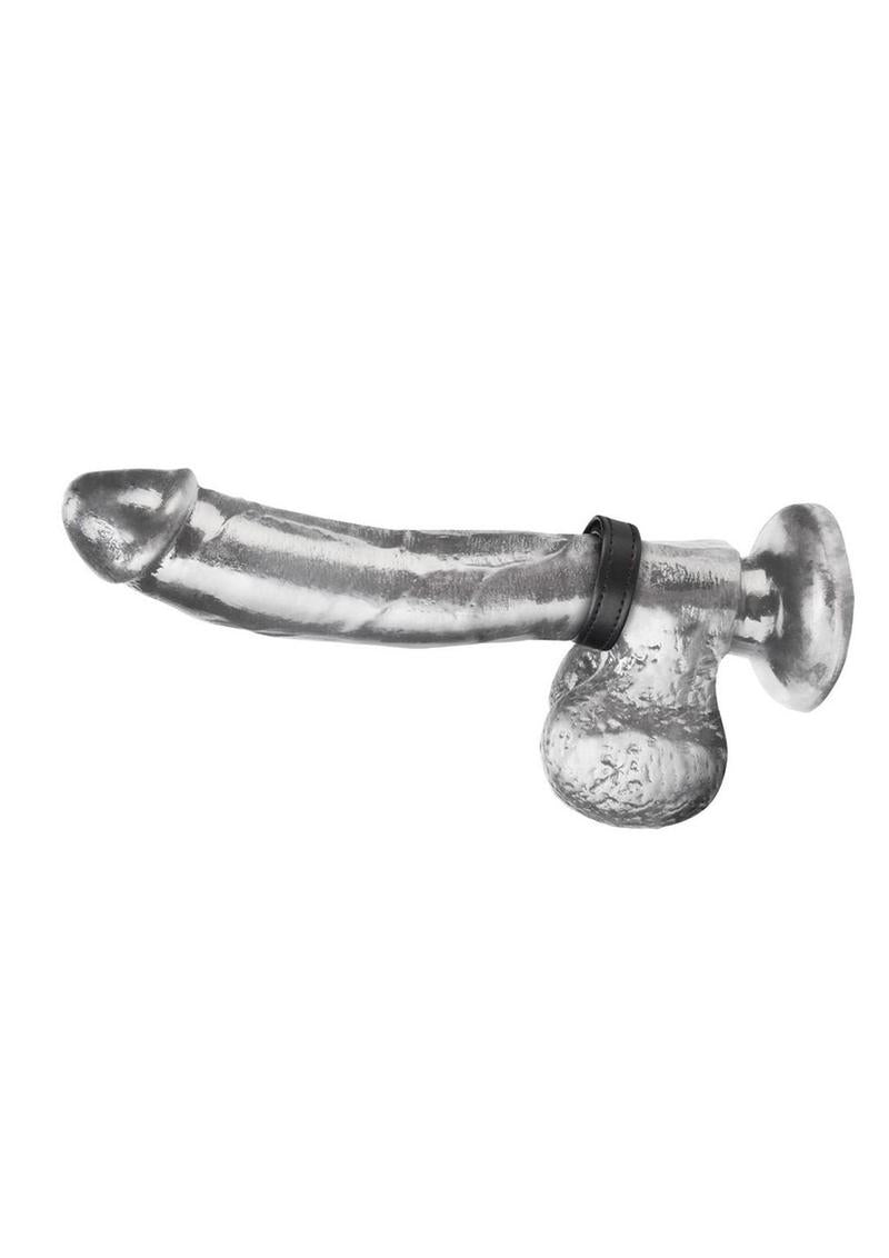 Velcro Cock Ring Adjustable