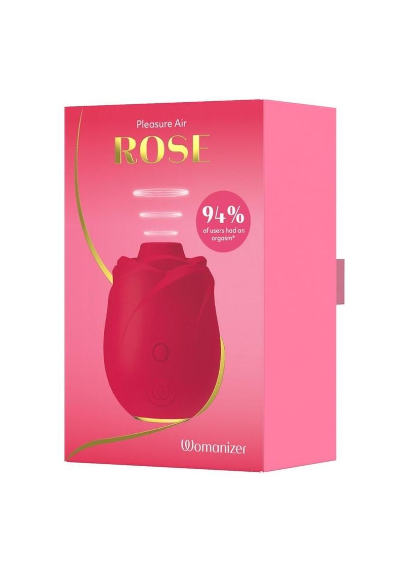 Womenizer Rose