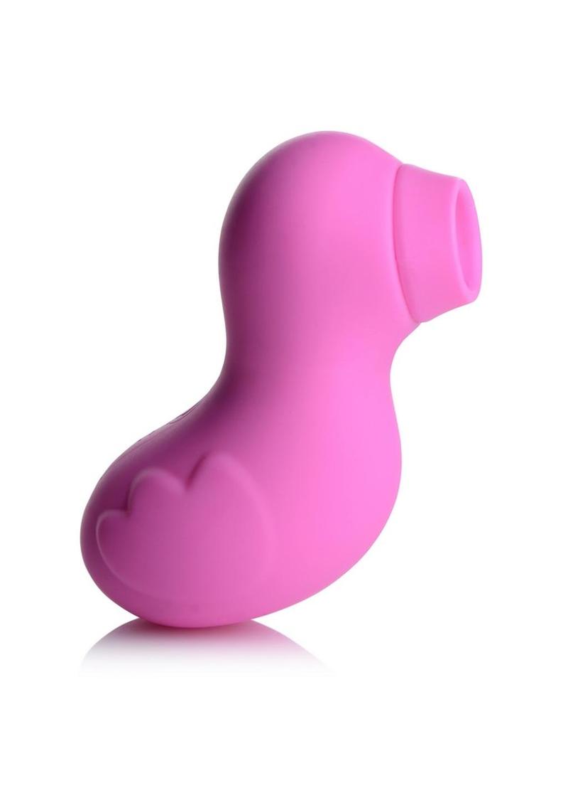 Sucky Ducky