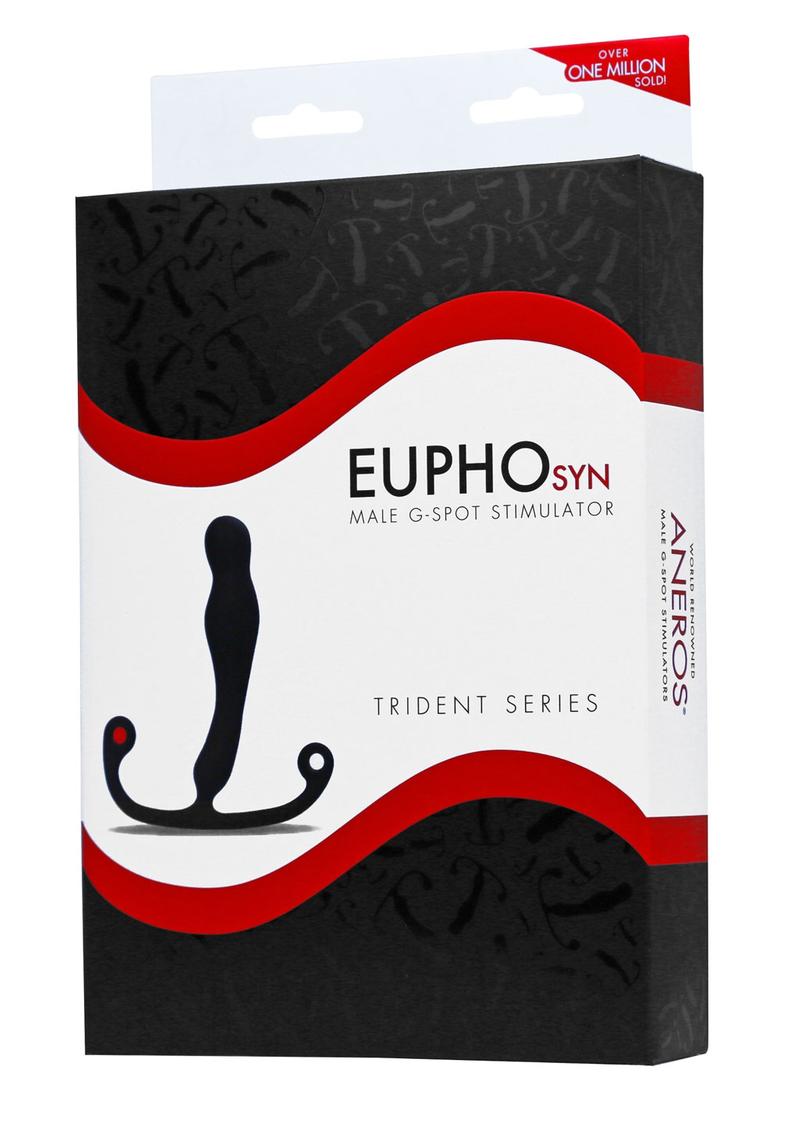 Aneros Trident Eupho Syn Male P-Spot Stimulator