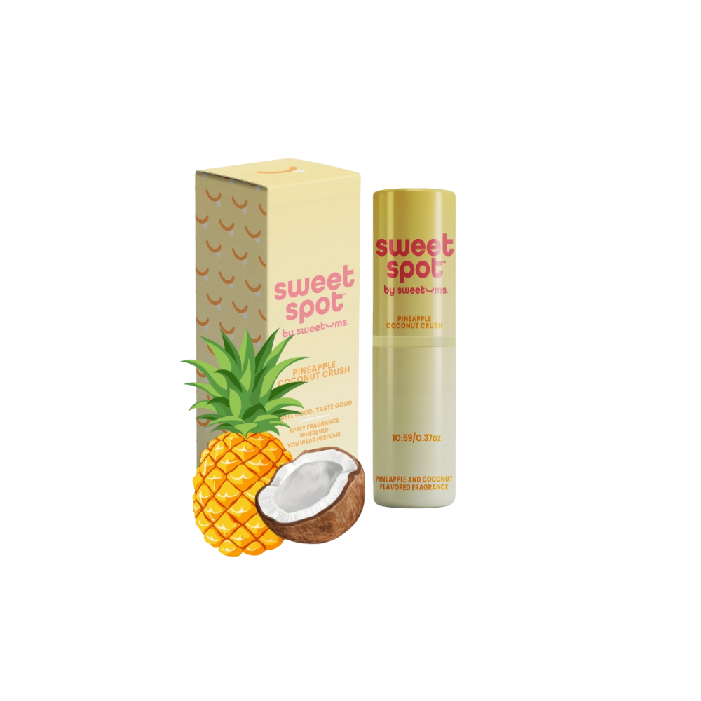 Sweet Spot Flavored Fragrance