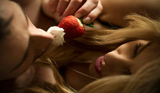 How Sweetness, Curiosity, and Play Can Reignite Desire