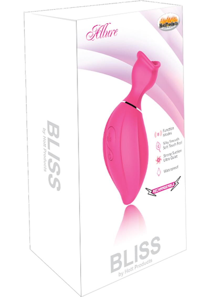 Clitoral Suction Vibrator Waterproof