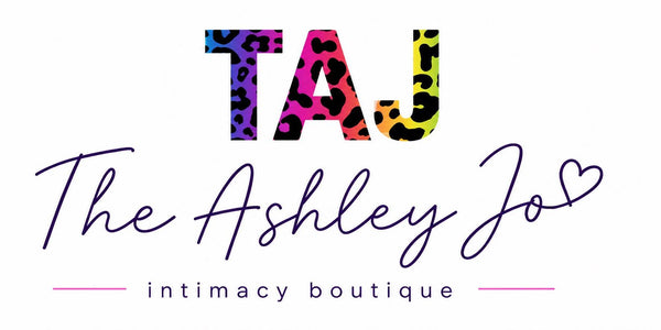 The Ashley Jo