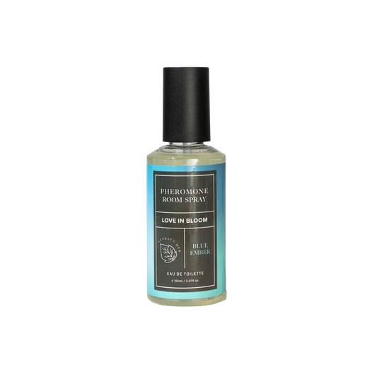 Bloom Room & Body Spray