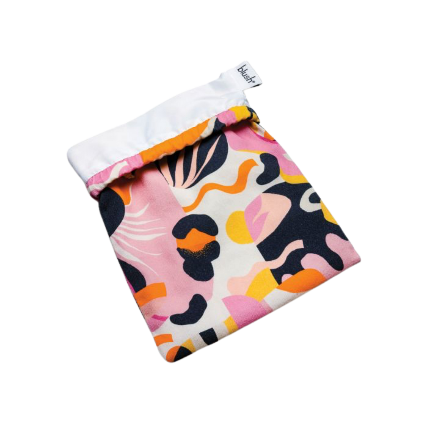 Burst Toy Bag