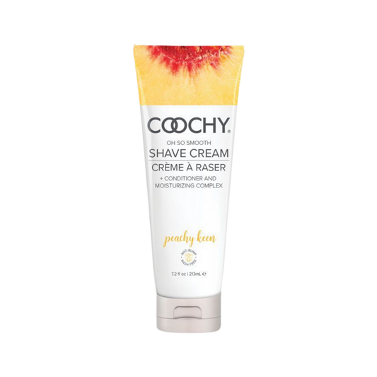 Coochy Shave Cream