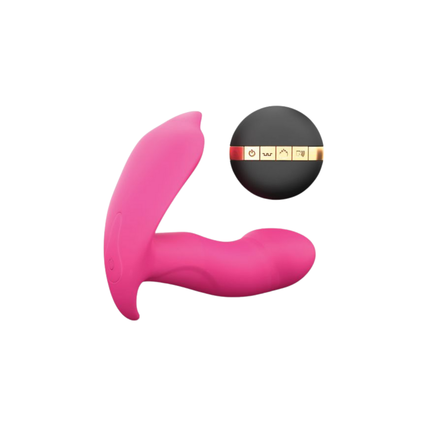 Secret Clit