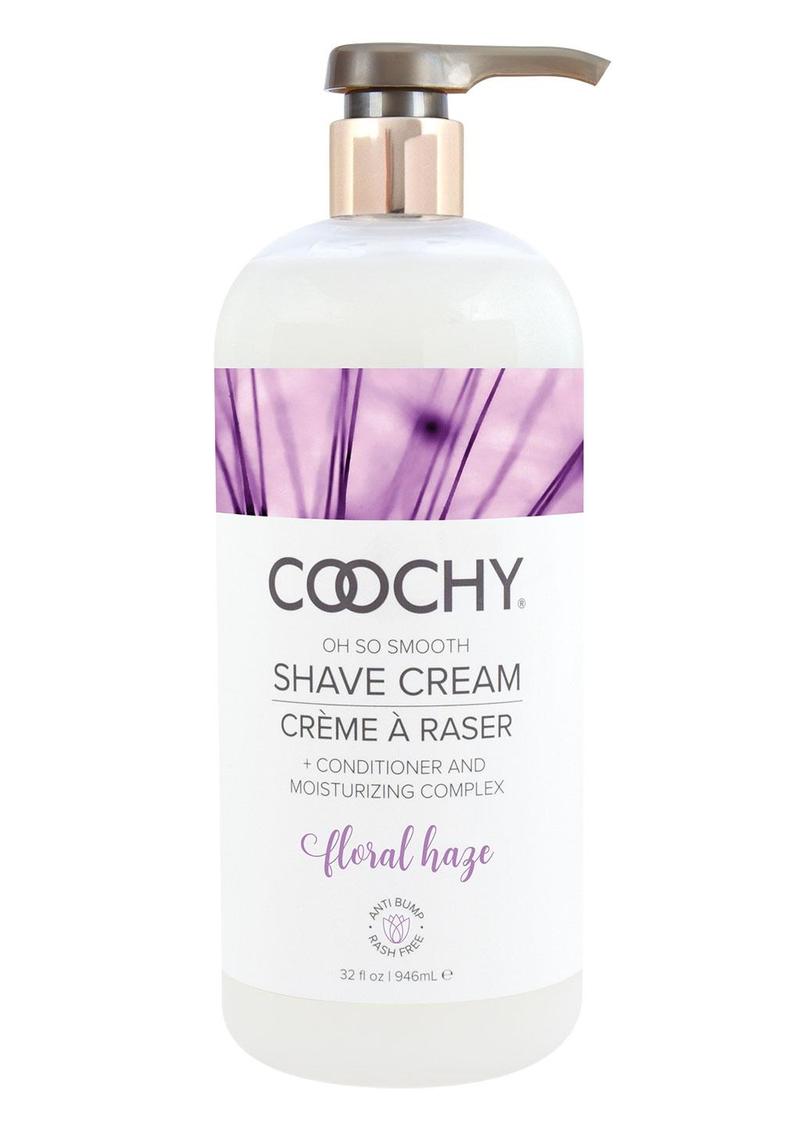 Coochy Shave Cream 32oz