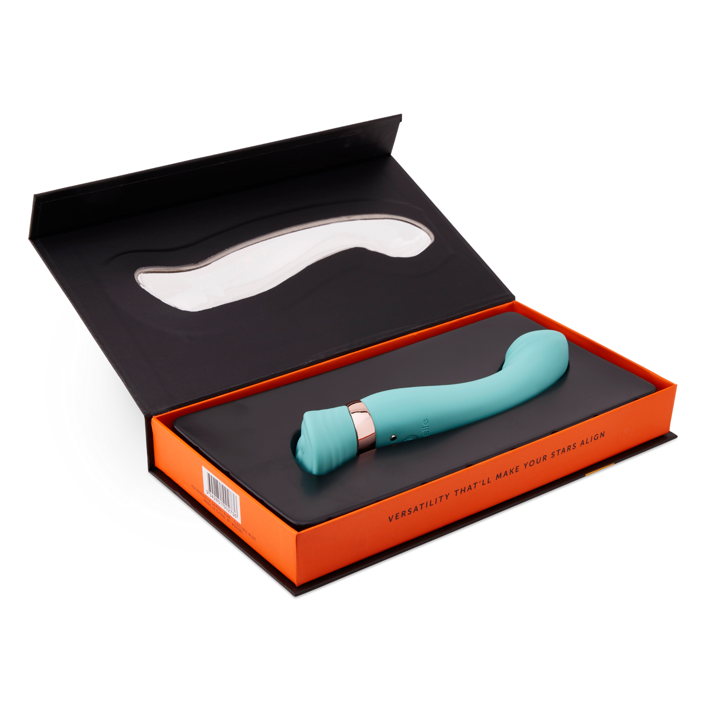 Geminii XLR8