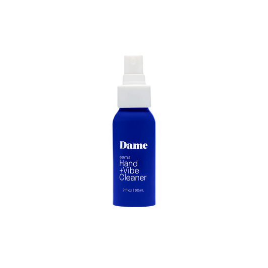 Hand + Vibe Cleaner