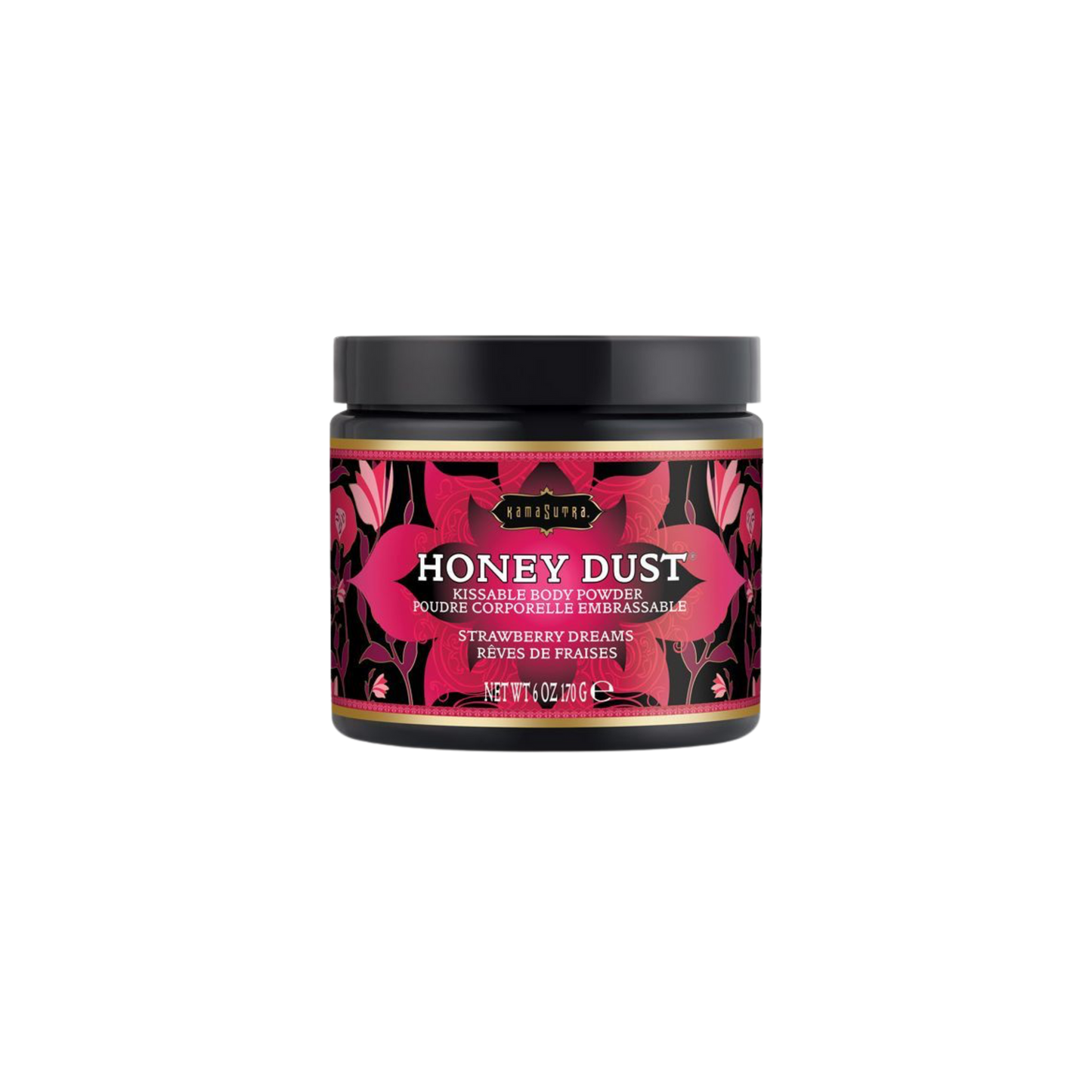 Honey Dust